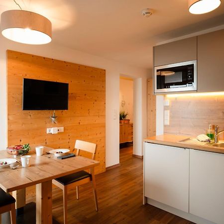 Haus Percha Mountain Apartments Dış mekan fotoğraf