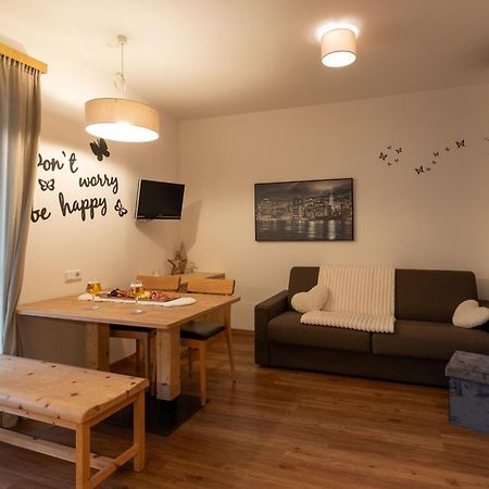 Haus Percha Mountain Apartments Dış mekan fotoğraf