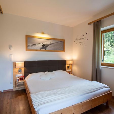 Haus Percha Mountain Apartments Dış mekan fotoğraf