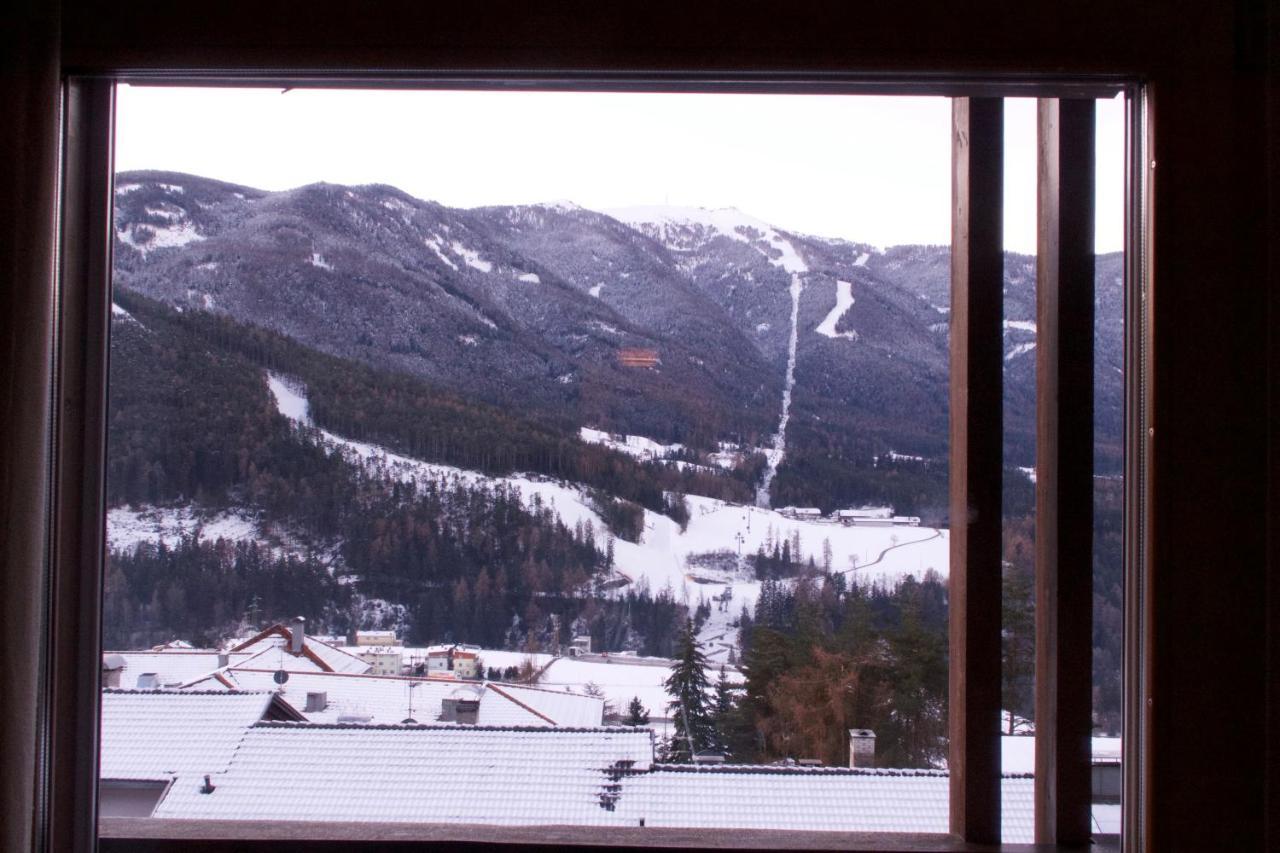 Haus Percha Mountain Apartments Dış mekan fotoğraf