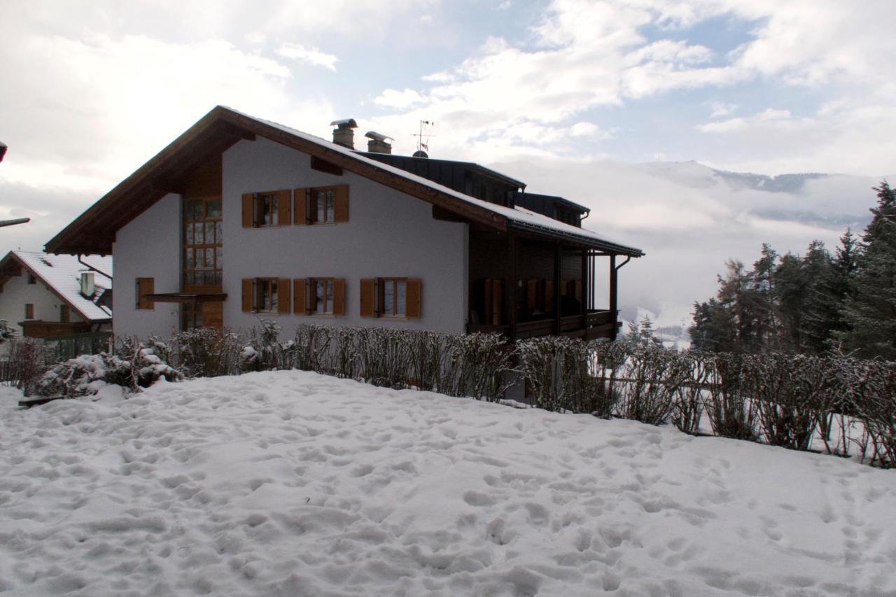 Haus Percha Mountain Apartments Dış mekan fotoğraf