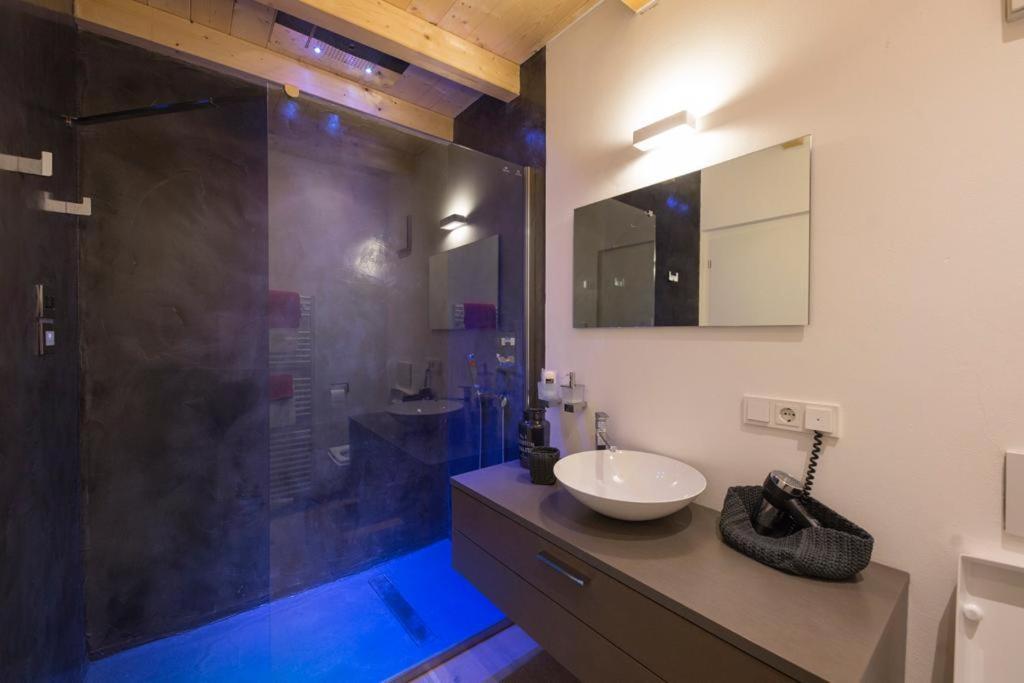 Haus Percha Mountain Apartments Dış mekan fotoğraf