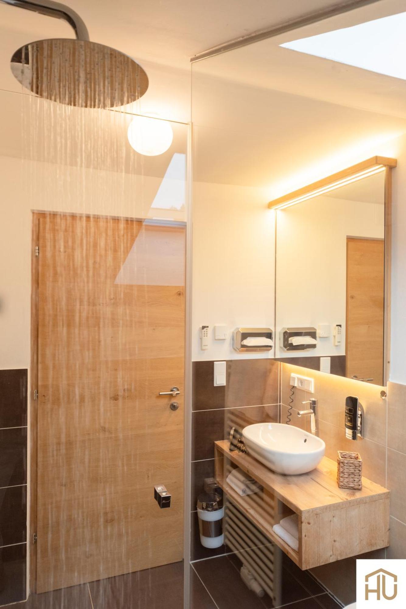 Haus Percha Mountain Apartments Dış mekan fotoğraf