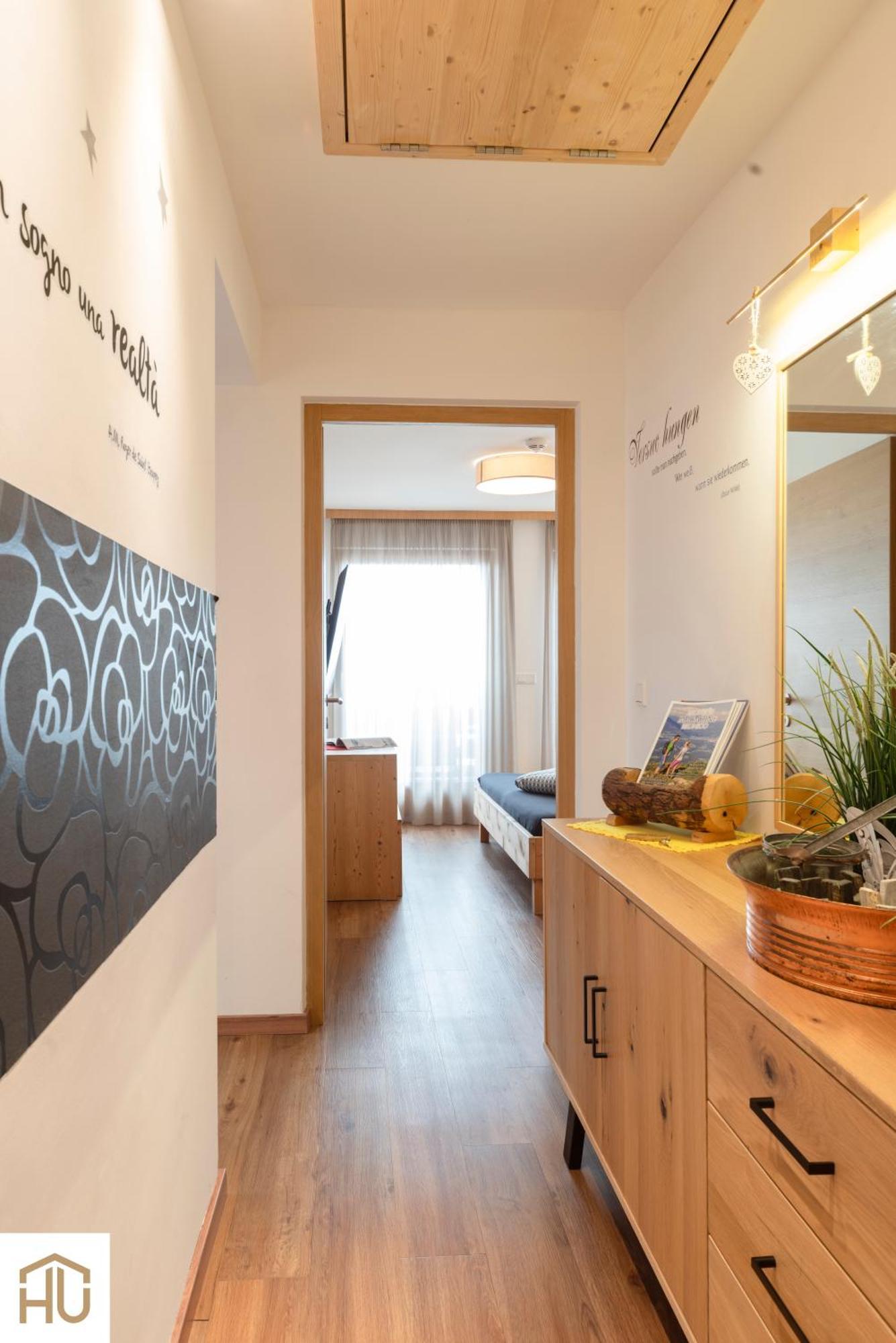 Haus Percha Mountain Apartments Dış mekan fotoğraf