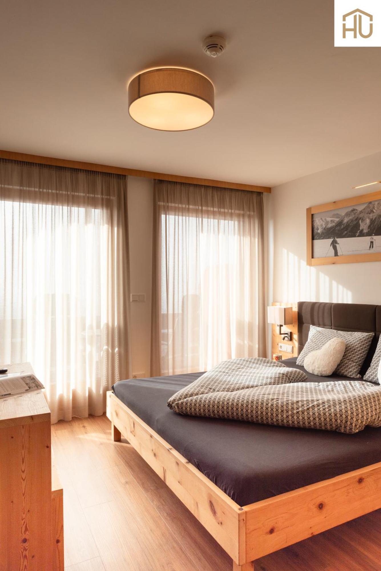 Haus Percha Mountain Apartments Dış mekan fotoğraf