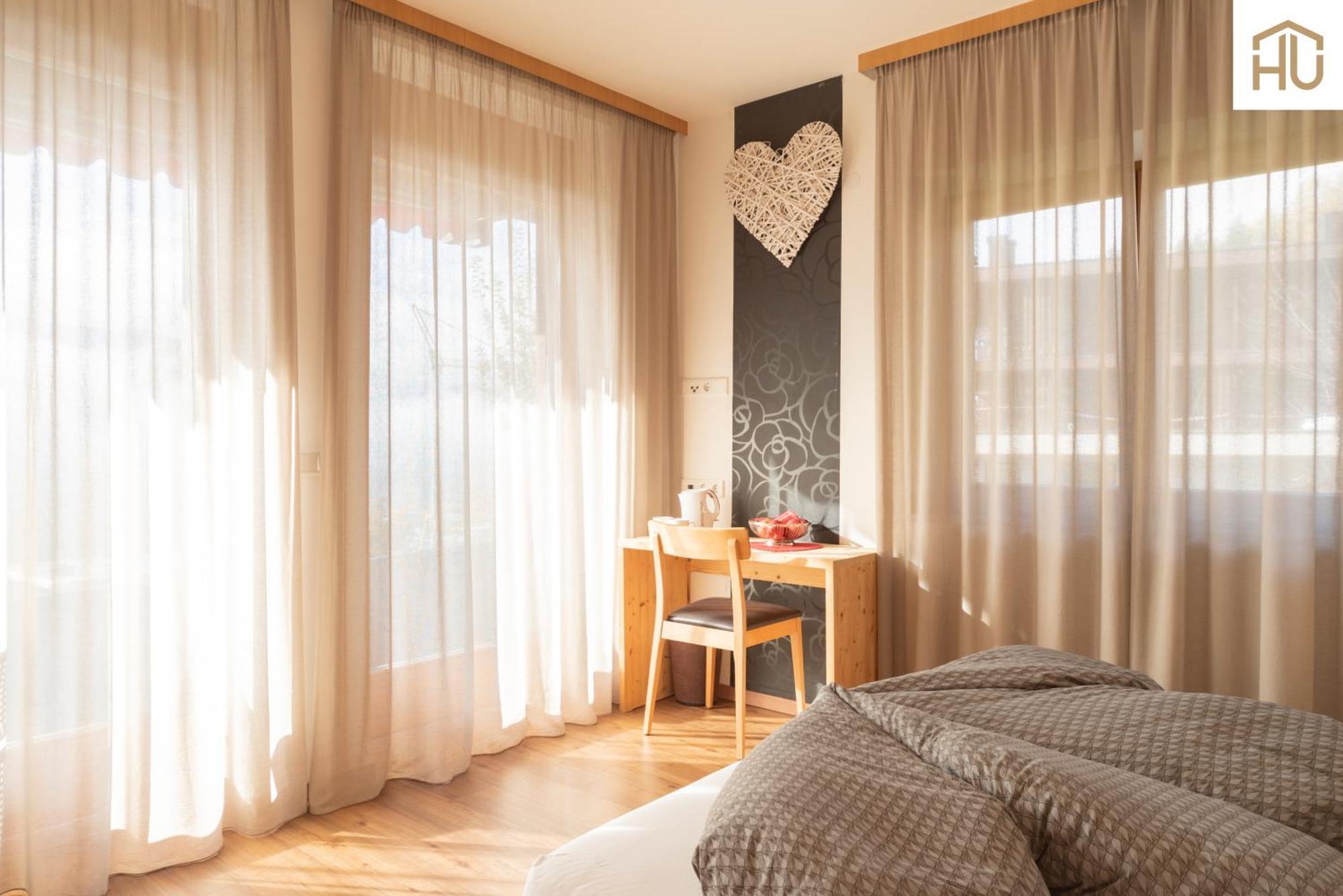 Haus Percha Mountain Apartments Dış mekan fotoğraf