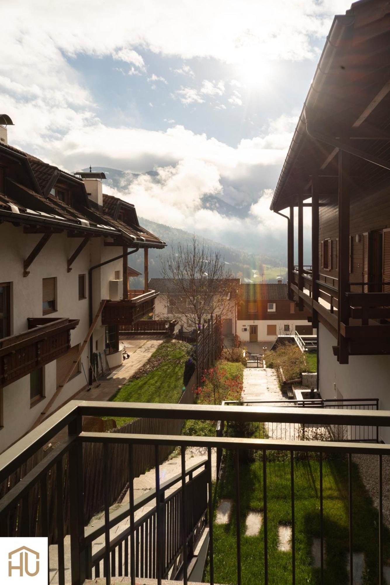 Haus Percha Mountain Apartments Dış mekan fotoğraf