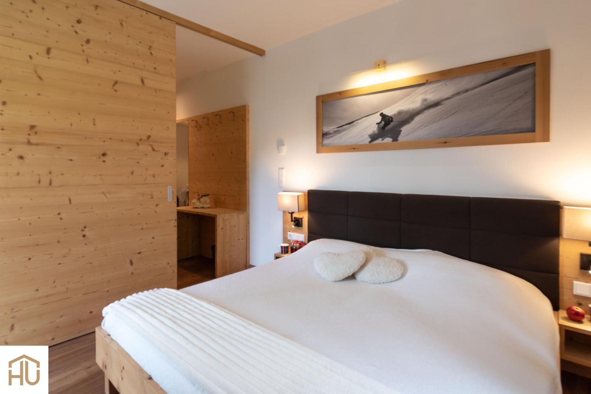 Haus Percha Mountain Apartments Dış mekan fotoğraf