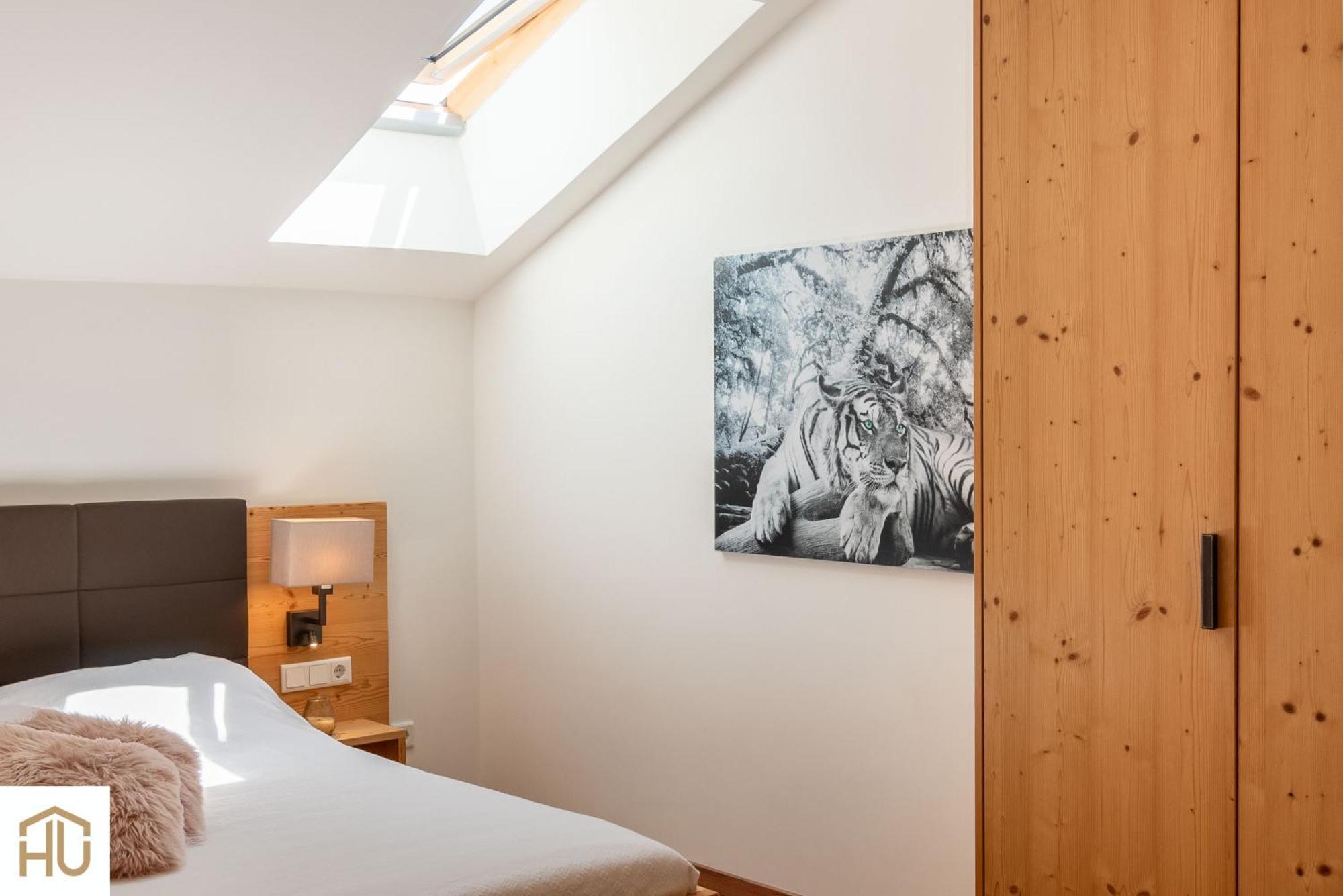 Haus Percha Mountain Apartments Dış mekan fotoğraf