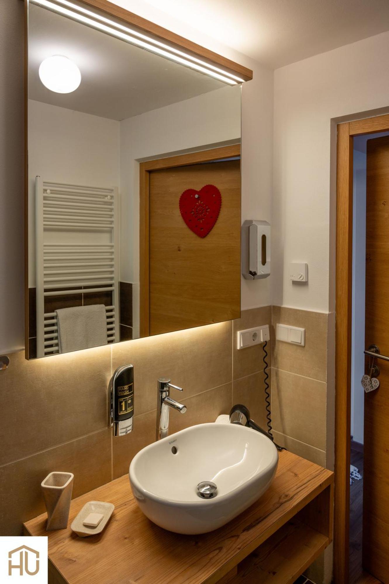 Haus Percha Mountain Apartments Dış mekan fotoğraf