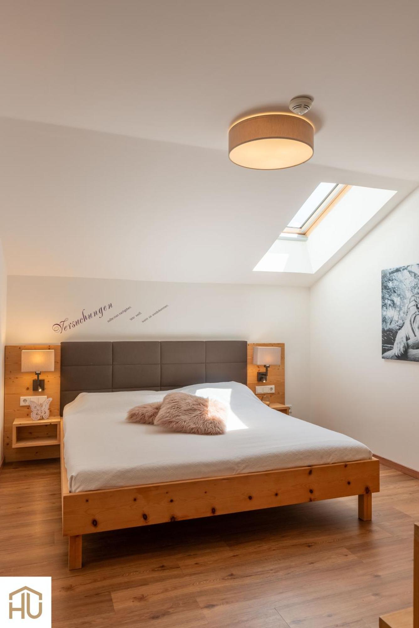 Haus Percha Mountain Apartments Dış mekan fotoğraf