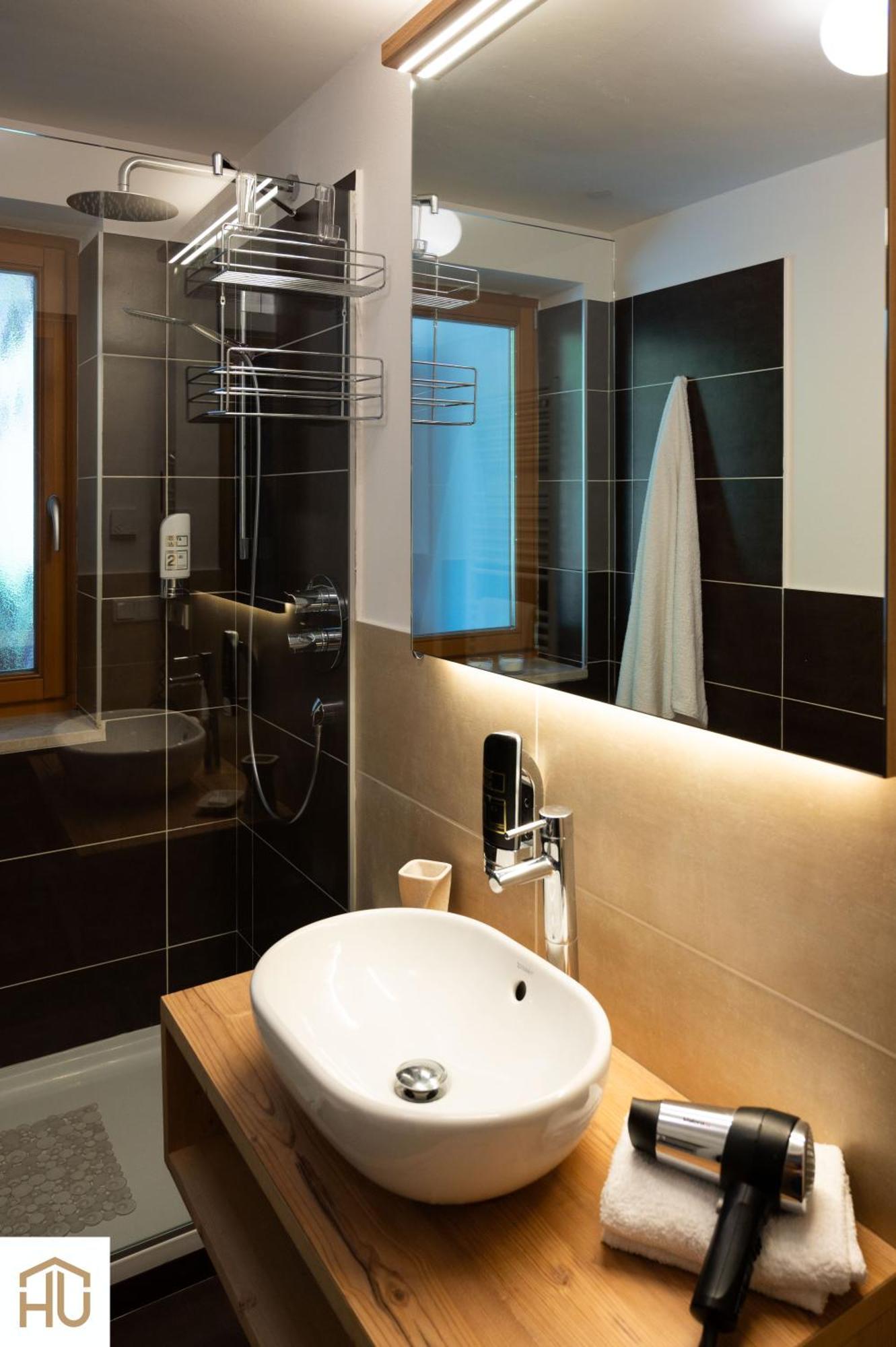 Haus Percha Mountain Apartments Dış mekan fotoğraf