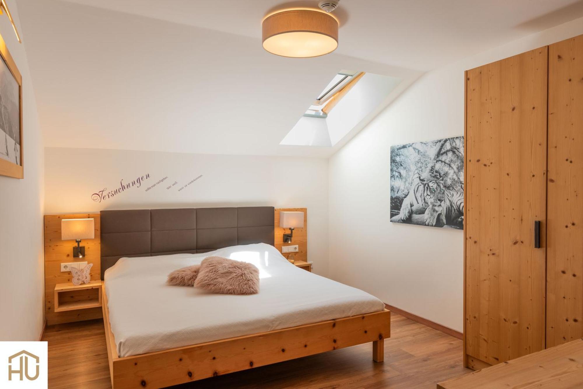Haus Percha Mountain Apartments Dış mekan fotoğraf