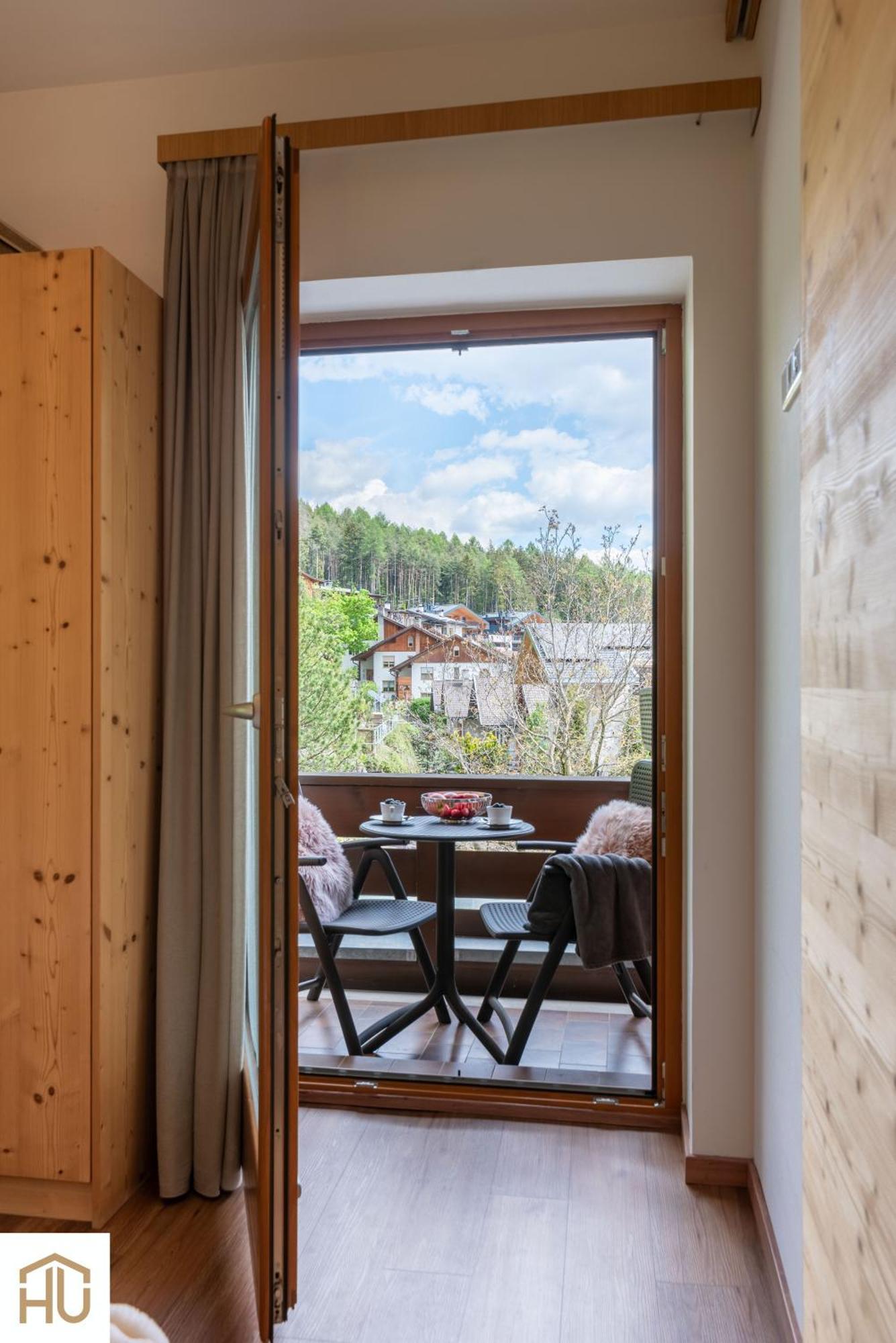 Haus Percha Mountain Apartments Dış mekan fotoğraf